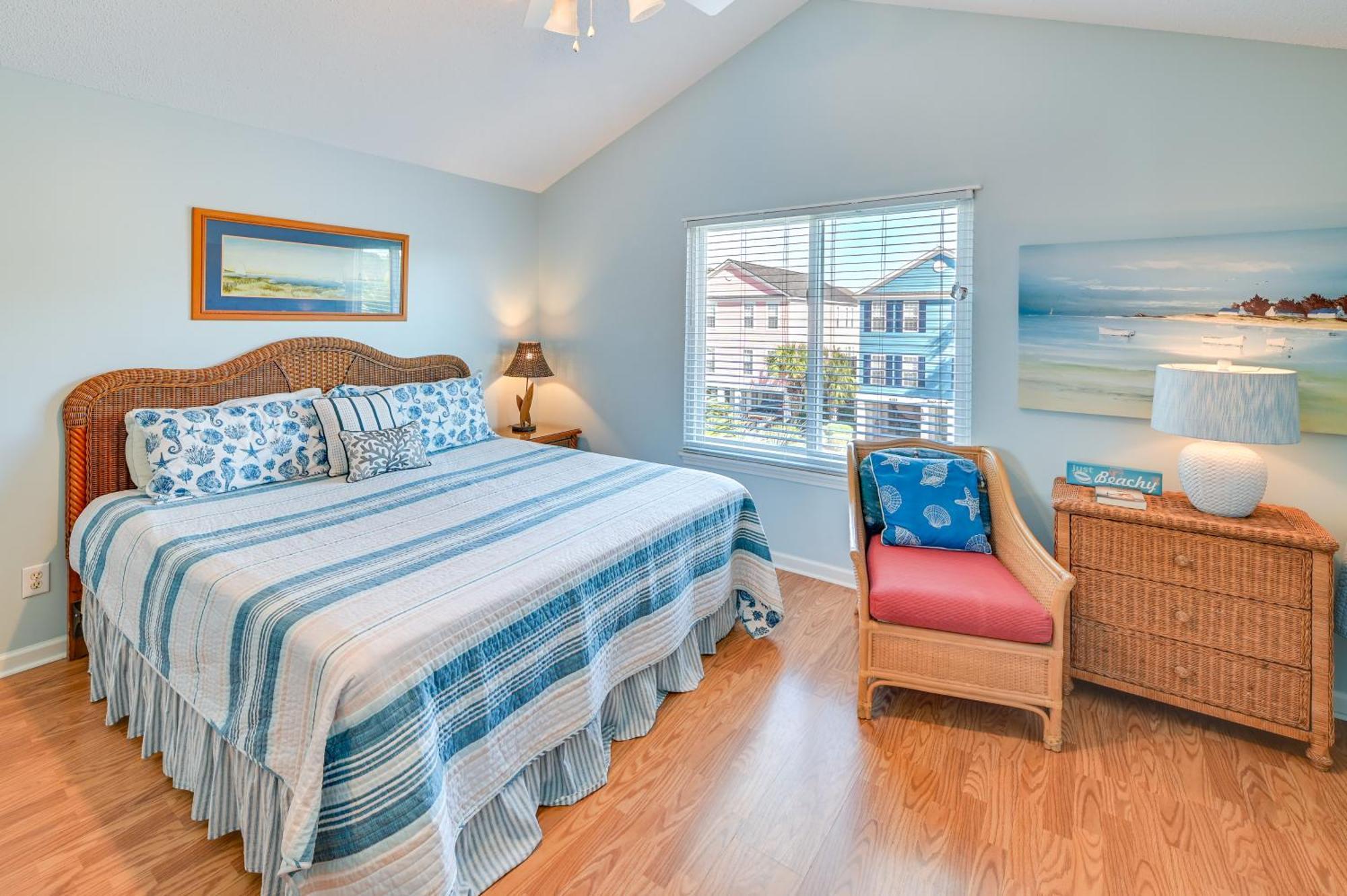 Surfside Beach Oasis With Private Pool And Gas Grill! Myrtle Beach Ngoại thất bức ảnh