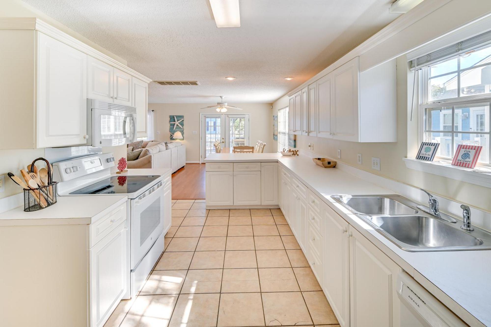 Surfside Beach Oasis With Private Pool And Gas Grill! Myrtle Beach Ngoại thất bức ảnh