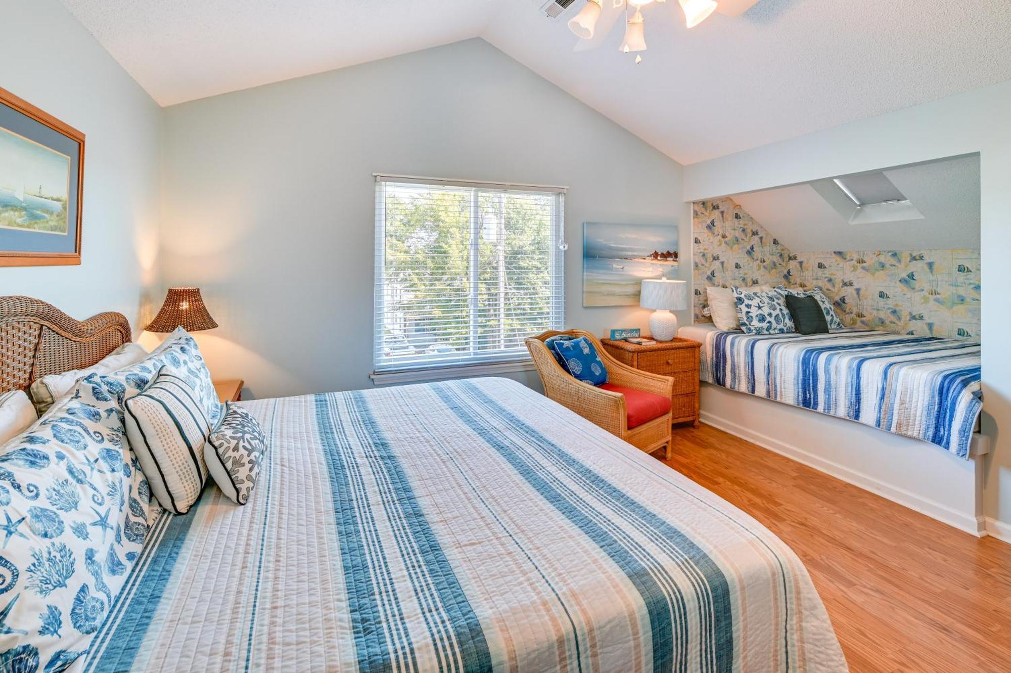 Surfside Beach Oasis With Private Pool And Gas Grill! Myrtle Beach Ngoại thất bức ảnh